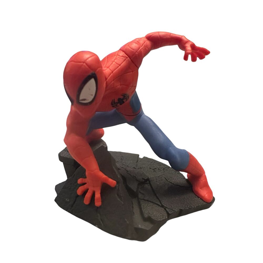 Disney Infinity 2.0 - Super Hero - Marvel Avengers - Spider-Man
